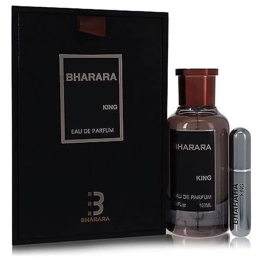 Bharara King Perfume By Bharara Beauty For Men